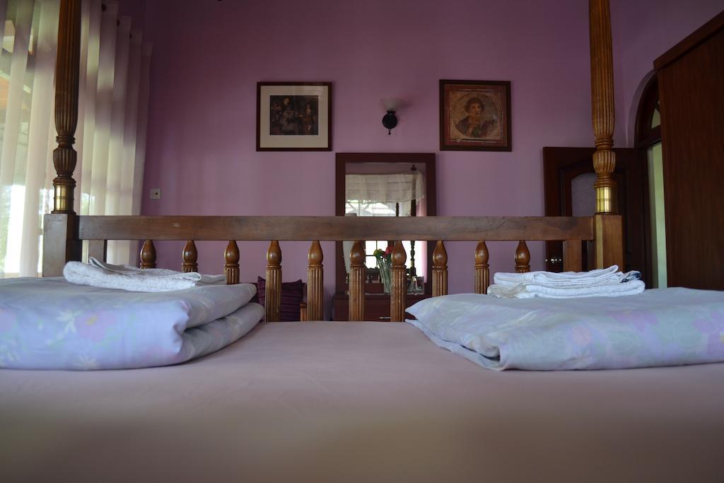 Homestay Danielsen Rest Kandy