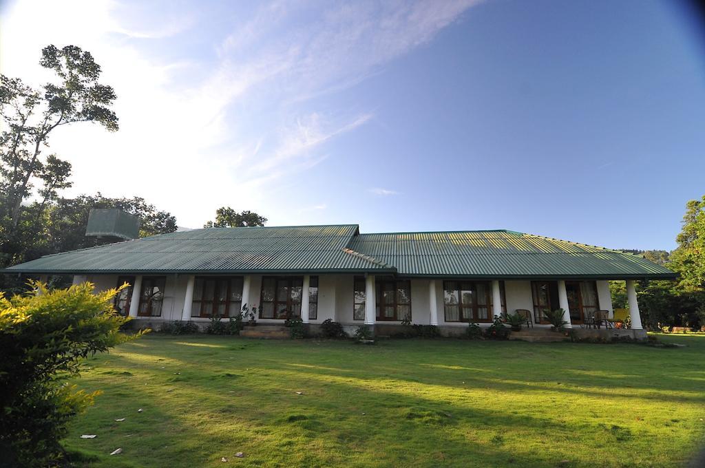 Jungle Tide Bed & Breakfast