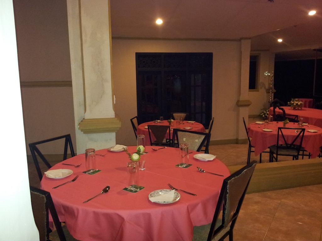 Guest house Senkada Rest Kandy