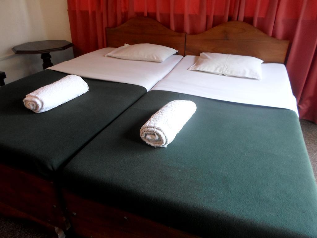 Guest house Drop