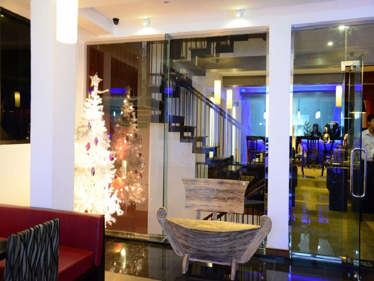 Hotel Oak Ray 3*