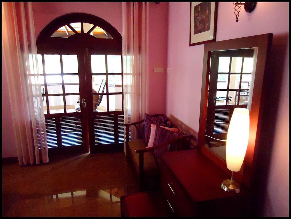 Homestay Danielsen Rest Kandy
