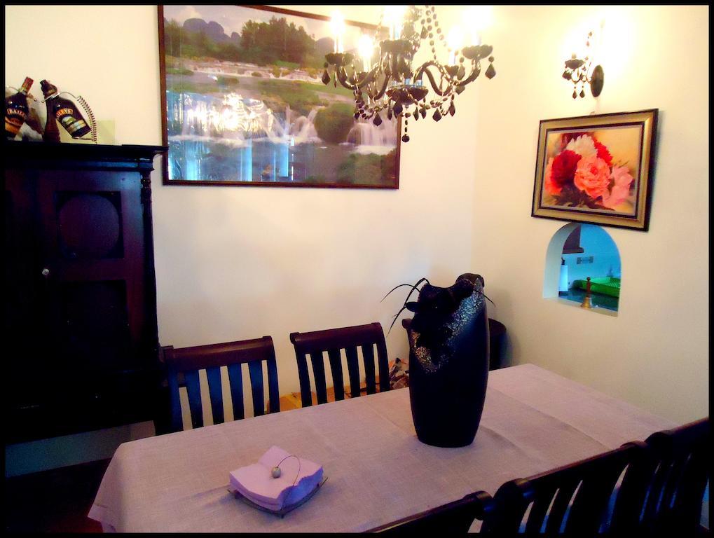 Homestay Danielsen Rest *