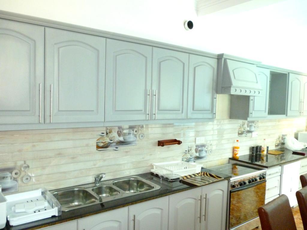 Homestay Danielsen Rest *