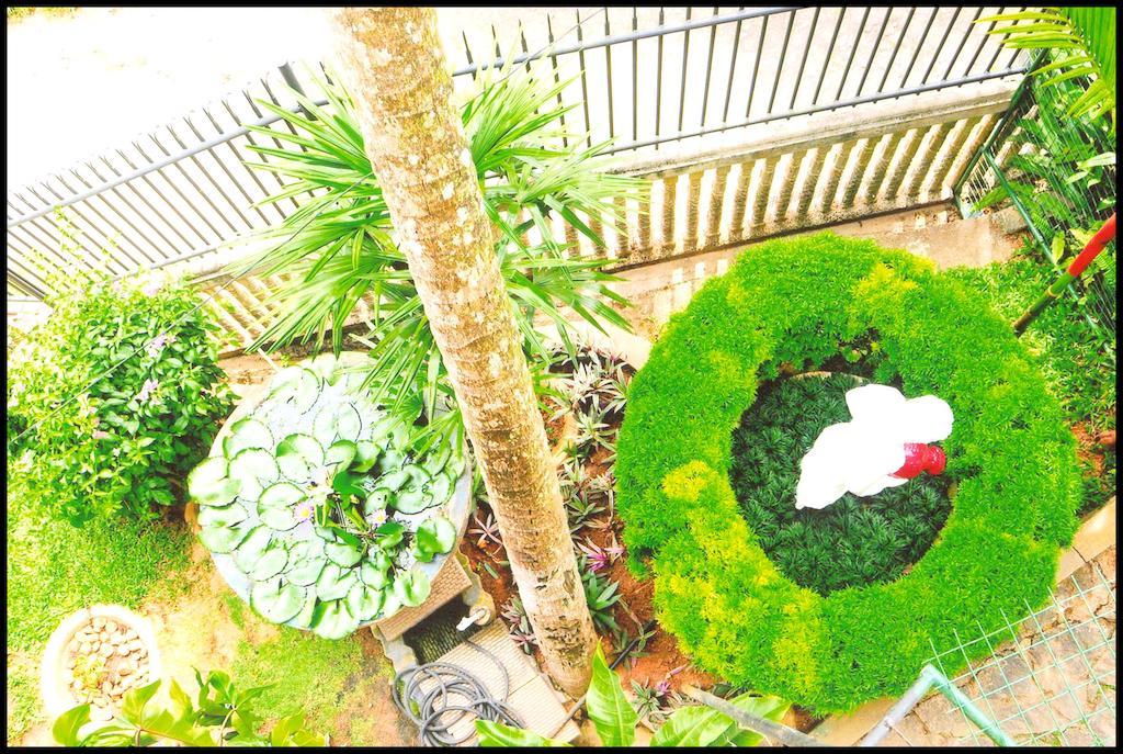 Homestay Danielsen Rest