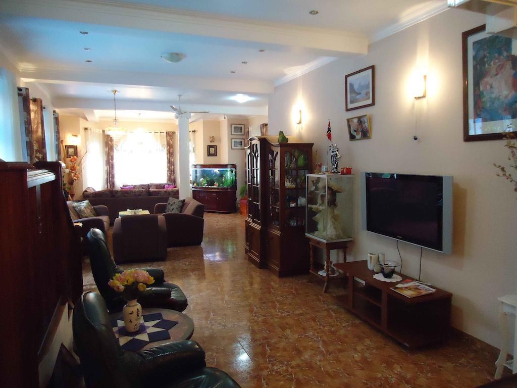 Homestay Danielsen Rest *
