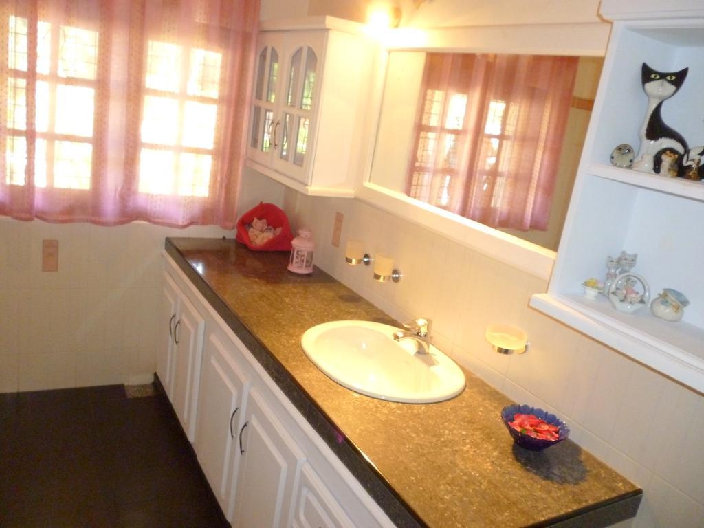 Homestay Danielsen Rest *