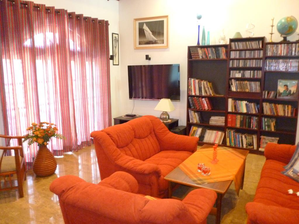 Homestay Danielsen Rest Kandy