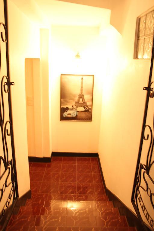 Oyo 442 Kanda Uda