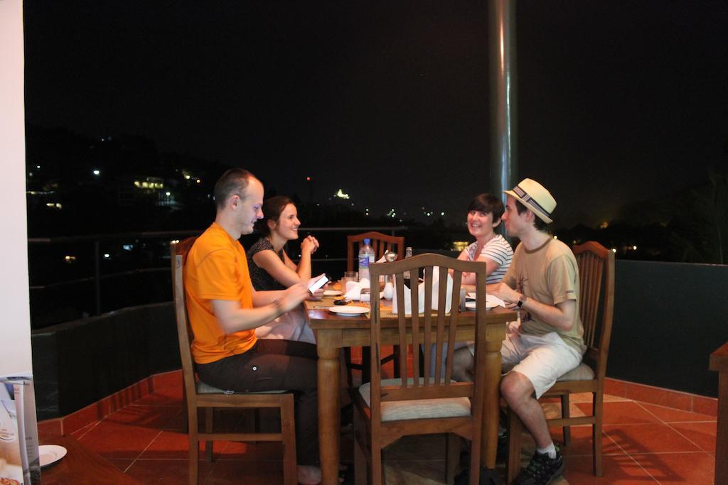 Hotel Oyo 442 Kanda Uda