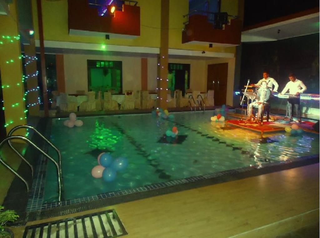 Hotel Jayabima Grand *