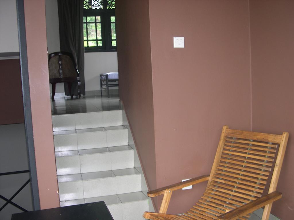 Senkada Rest Kandy