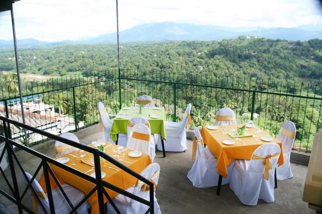 Guest house Senkada Rest 3*