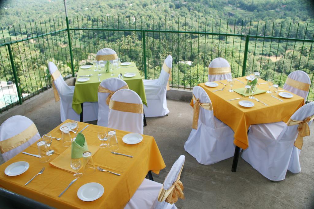 Guest house Senkada Rest Kandy