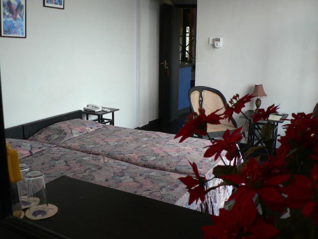 Guest house Senkada Rest Kandy
