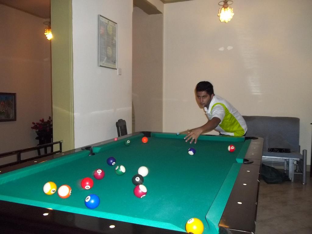 Guest house Senkada Rest Kandy