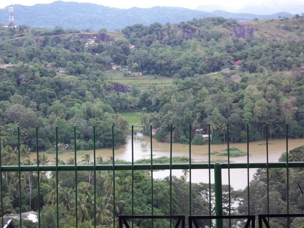 Guest house Senkada Rest Kandy