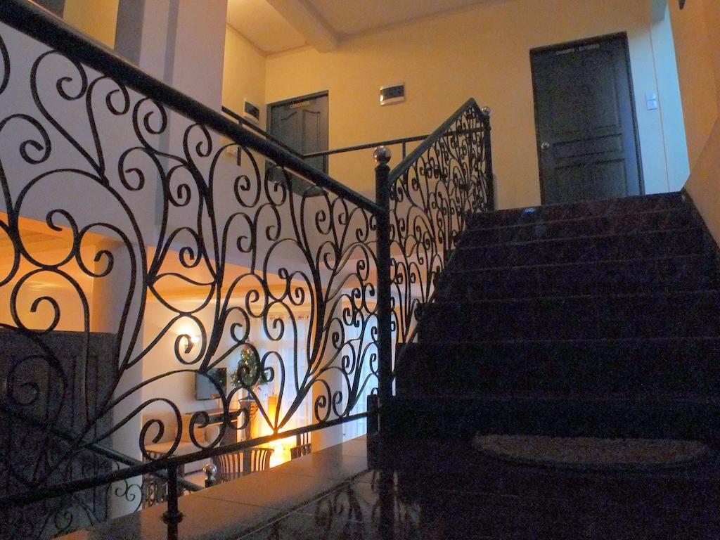 Hotel Oyo 442 Kanda Uda 3*