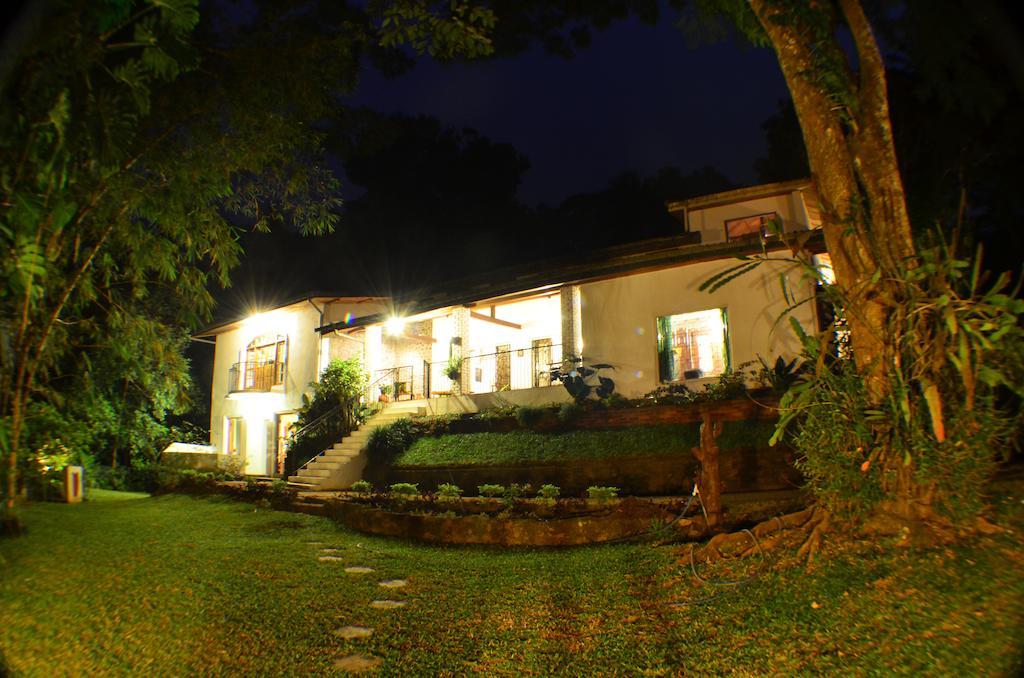 Hotel Shenandoah Kandy