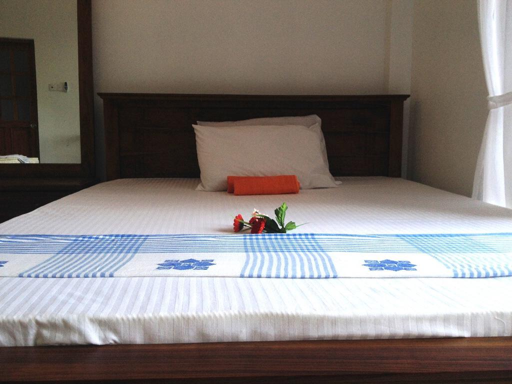 Guest house Chaya Hills