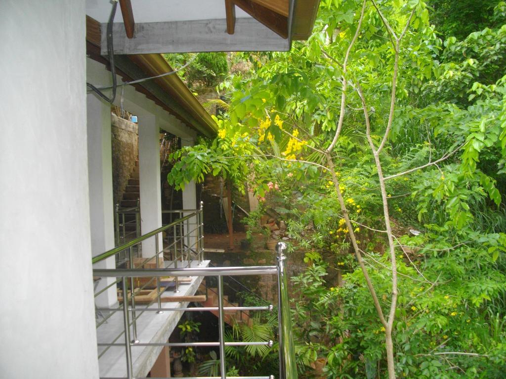 Birds Hill Kandy