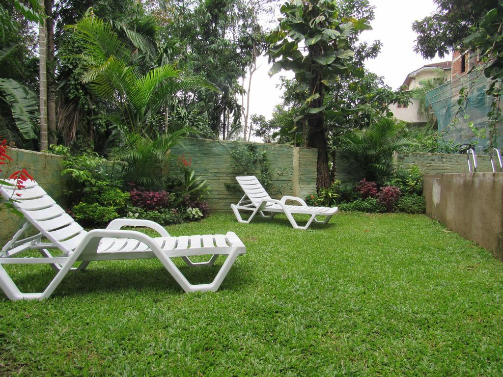 Kandy Backpackers Hostel Kandy