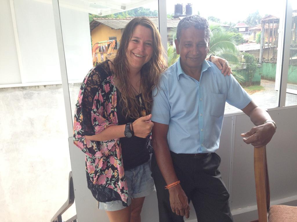 Vin Roma Kandy