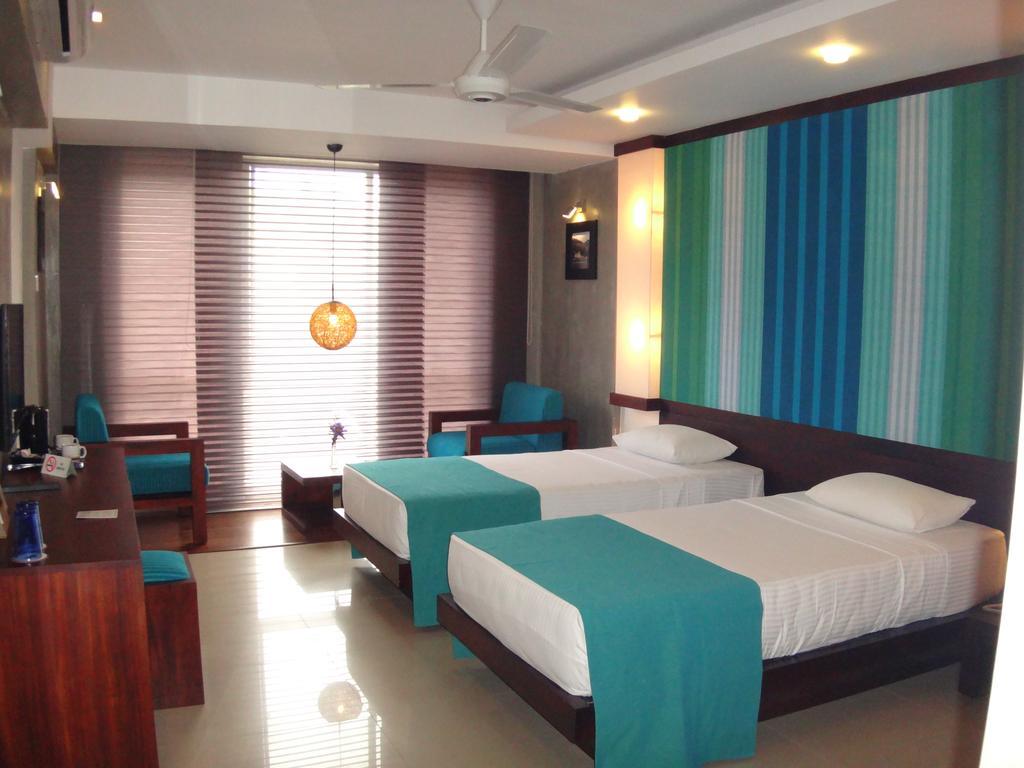 Hotel Topaz Kandy