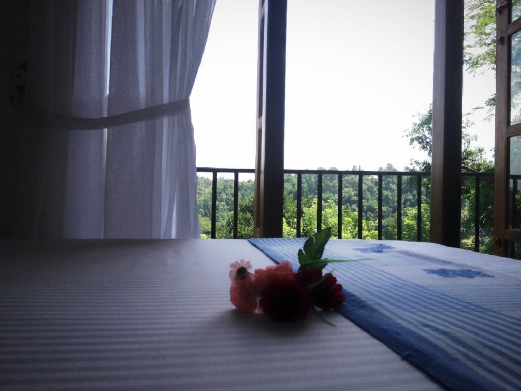 Guest house Chaya Hills *
