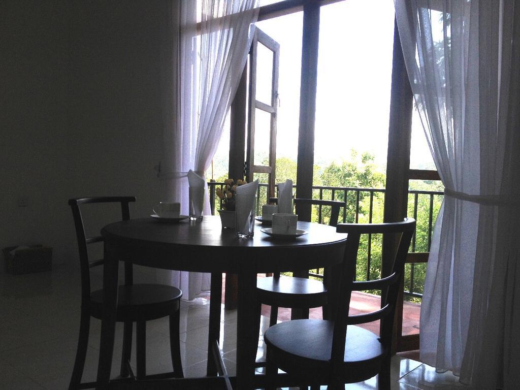 Guest house Chaya Hills
