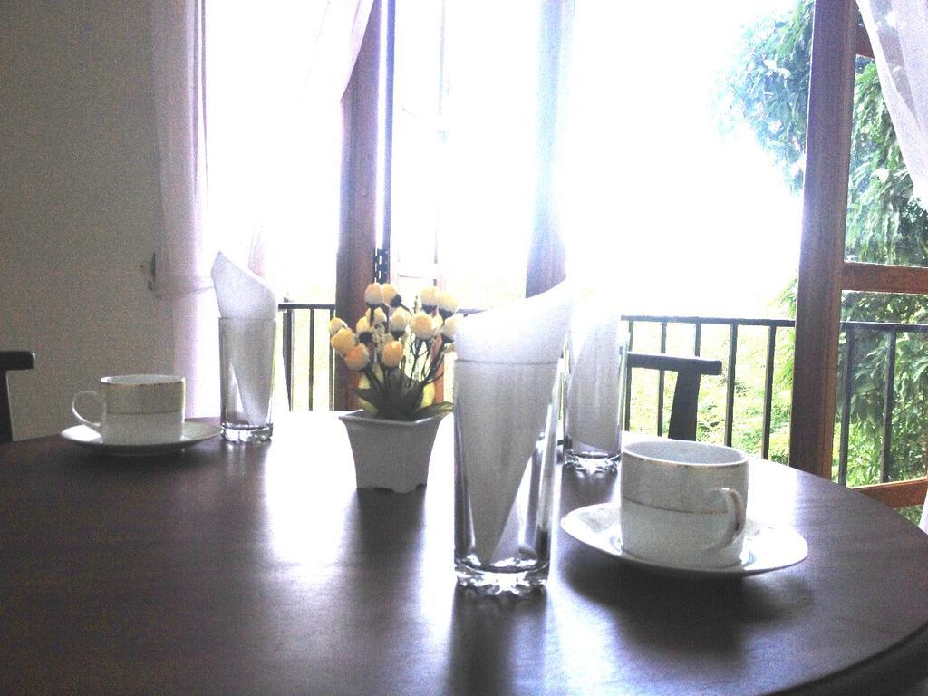 Guest house Chaya Hills Kandy