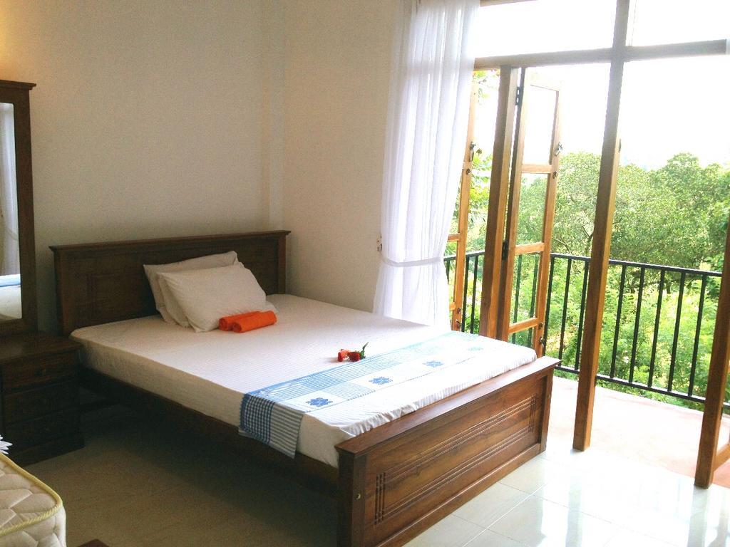 Guest house Chaya Hills *
