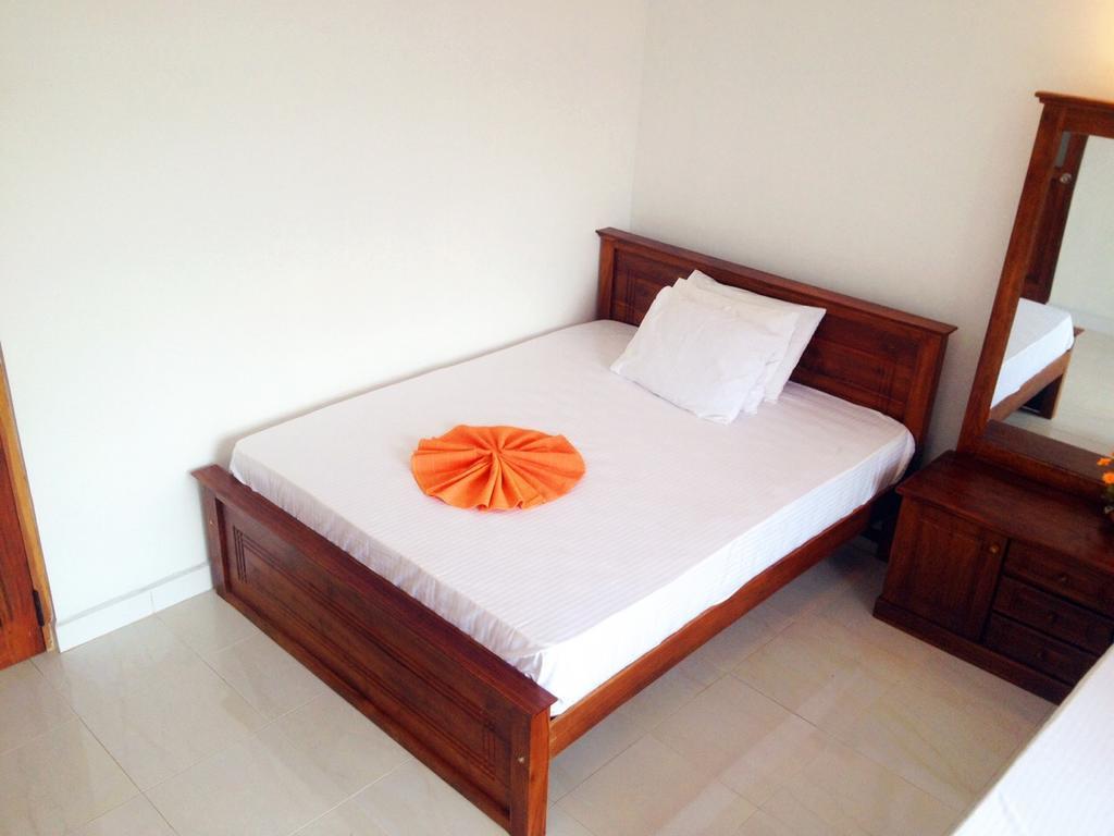 Guest house Chaya Hills