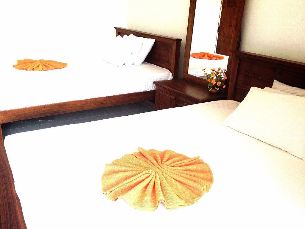 Guest house Chaya Hills *