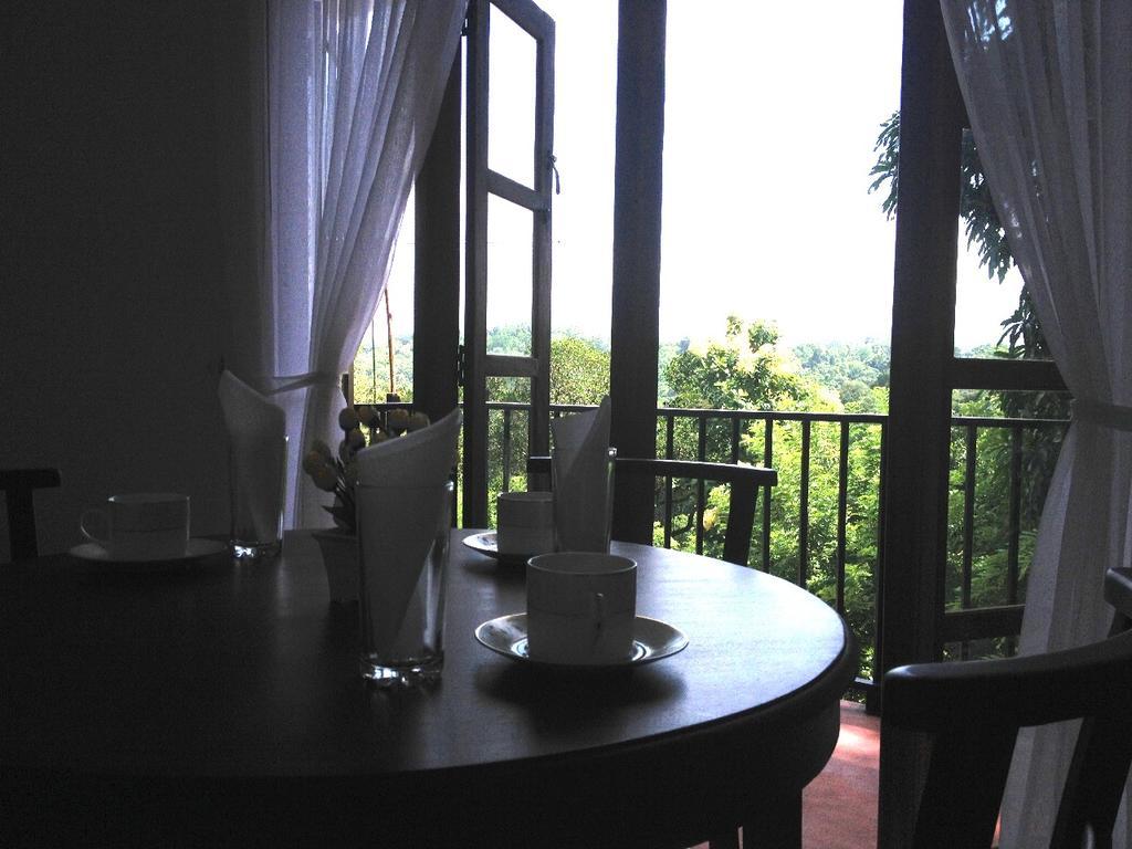 Chaya Hills Kandy