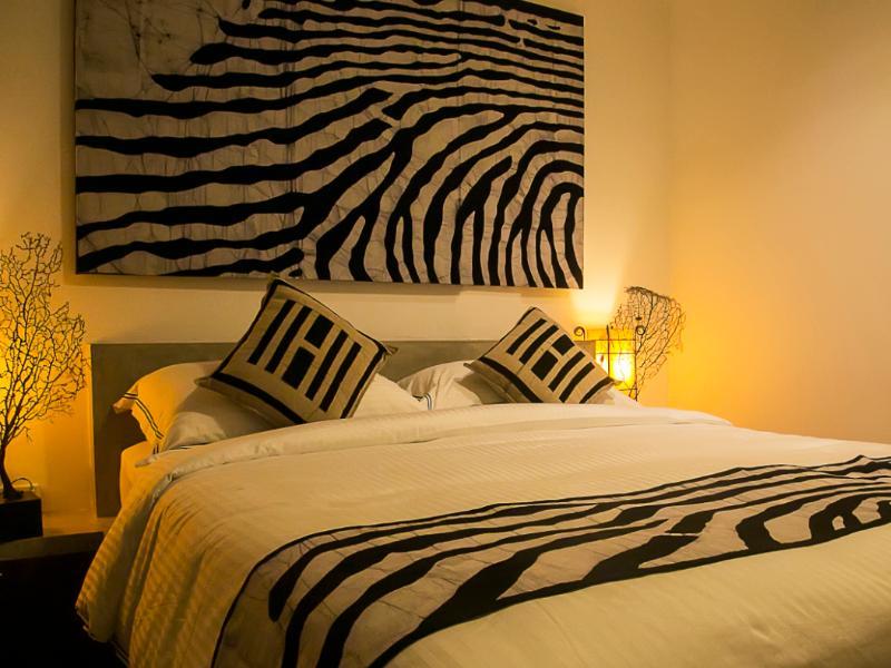Hotel Gangula Kandy