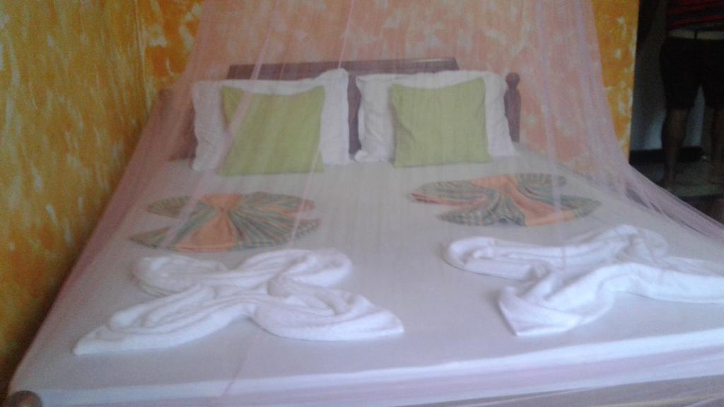 Inn Umaya 2*