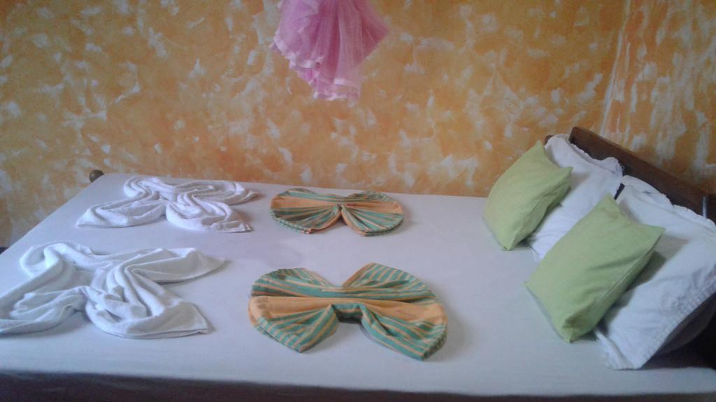 Inn Umaya Kandy