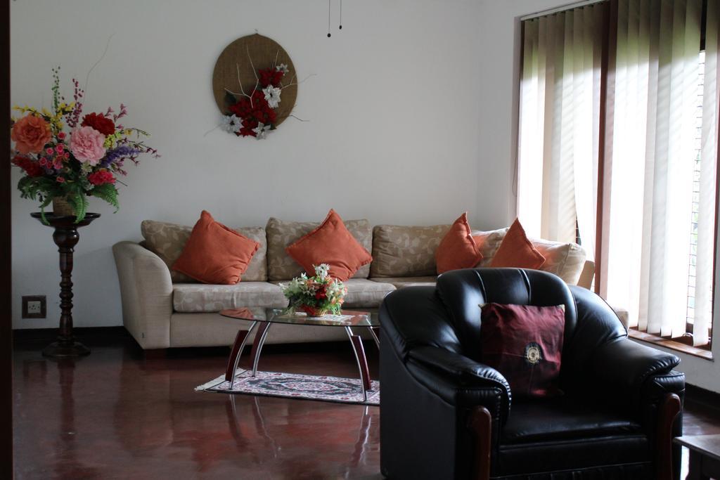 Homestay Anniewatte House Kandy
