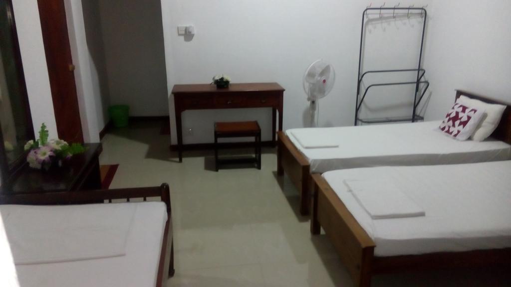 Inn Mount View *