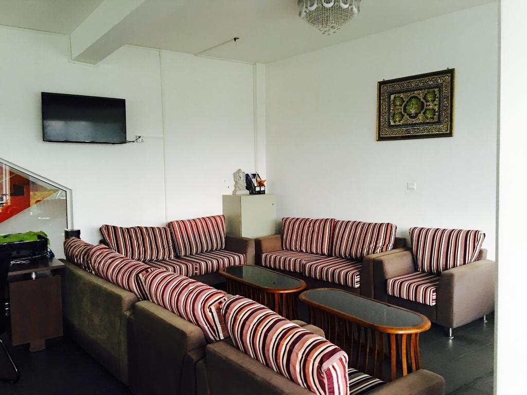Hotel Supreme Kandy