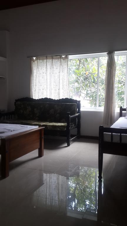 Inn Mount View *