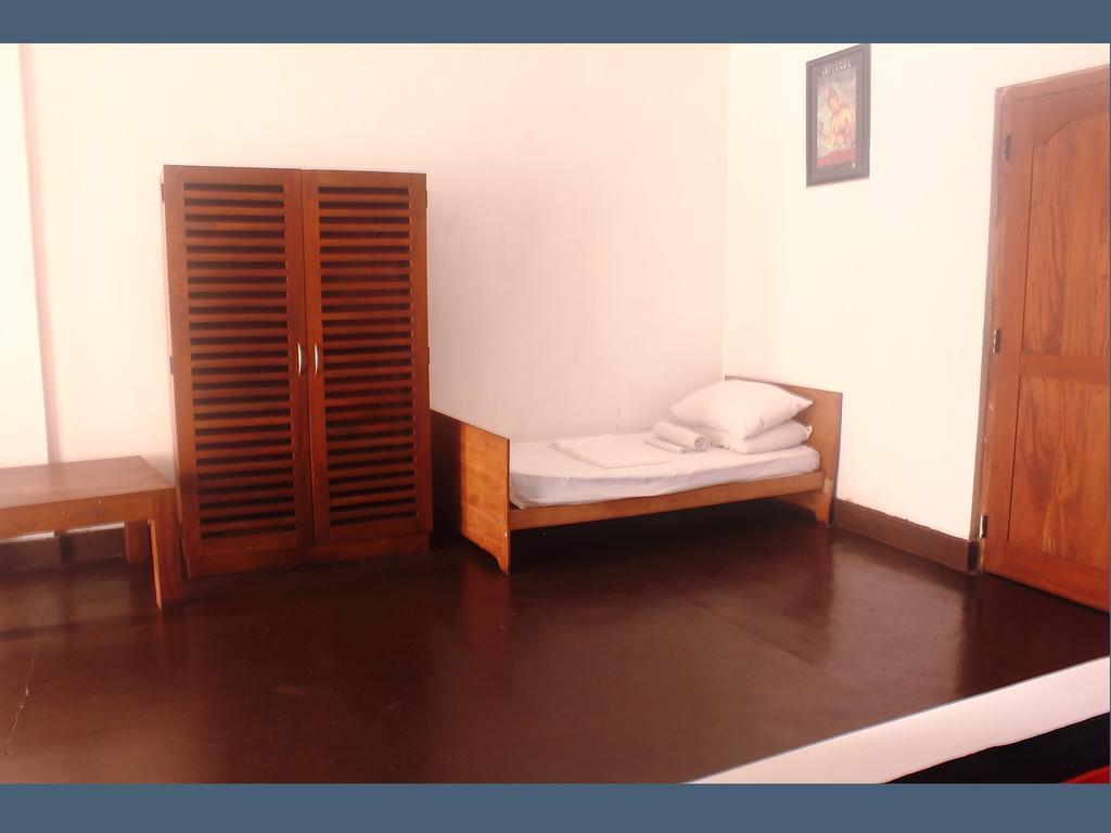 Guest house 256 Townhouse Rest *