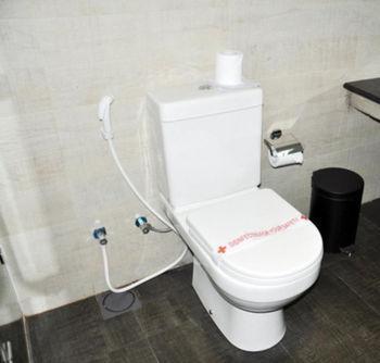 Hotel Oak Ray Regency 5*