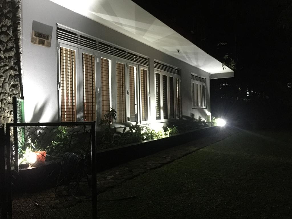 Anniewatte House Kandy
