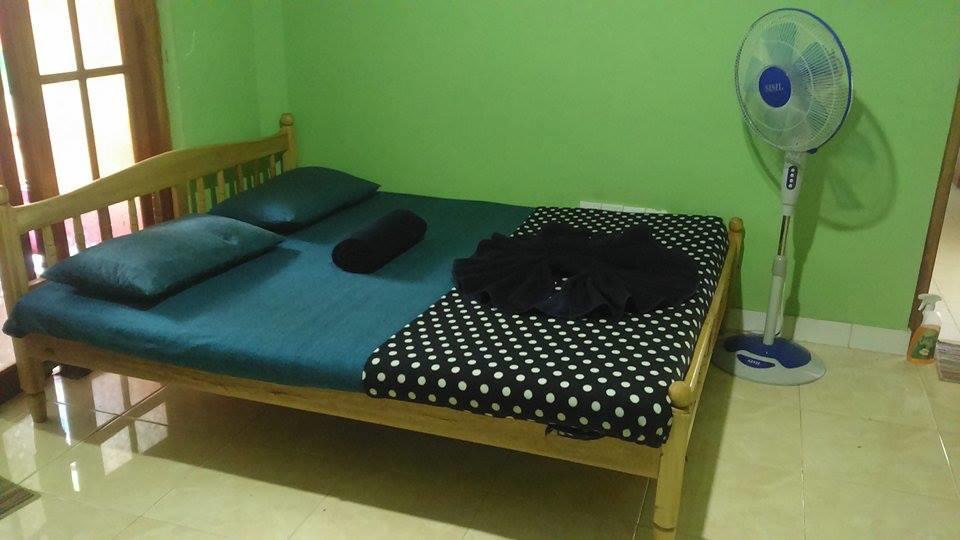 Guest house Peradeniya *