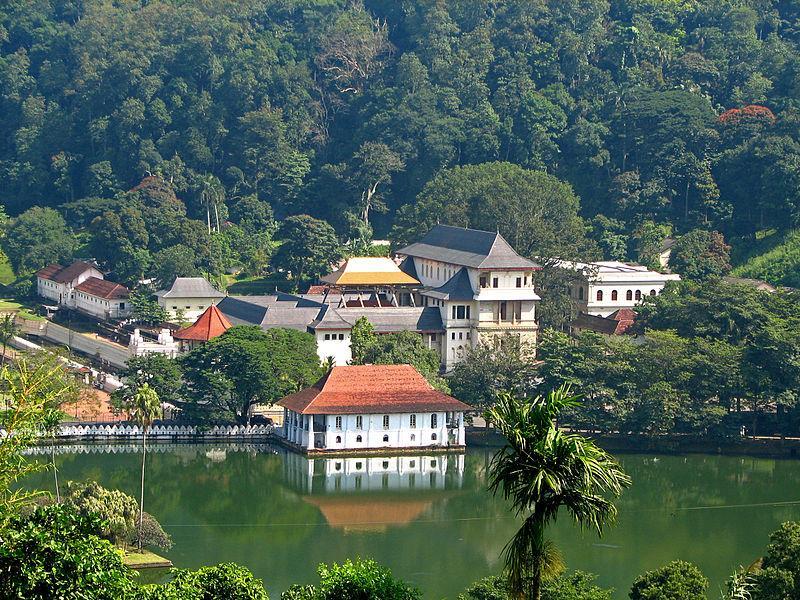 Peradeniya Kandy