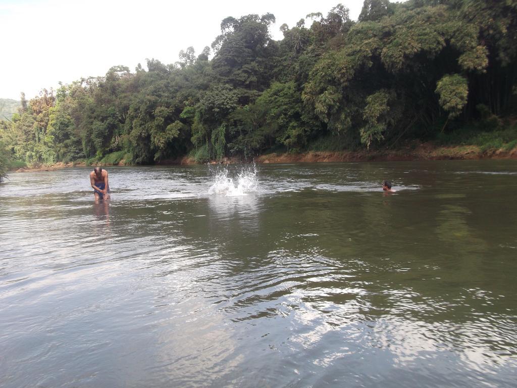 Guest house Peradeniya