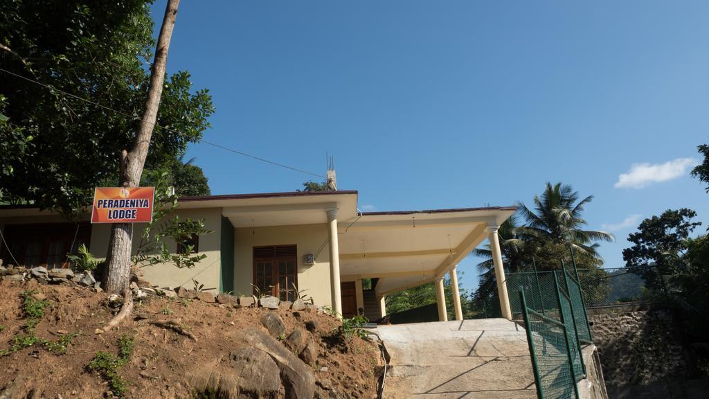 Peradeniya Kandy