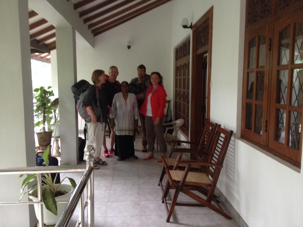 Homestay Birds Hill Kandy